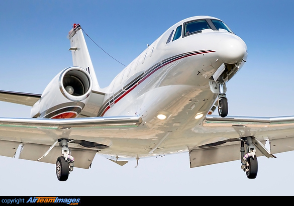 Cessna 560 Citation XL Cessna 560 Citation XL