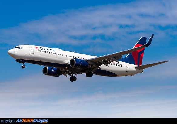 Boeing 737-832 Boeing 737-832