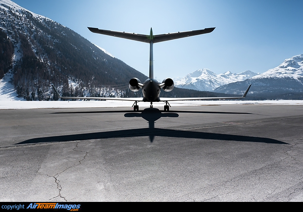 Gulfstream G450 Gulfstream G450