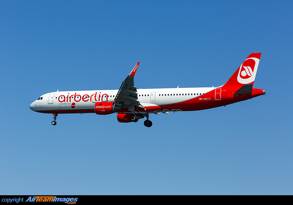 Airbus A321-211 Airbus A321-211