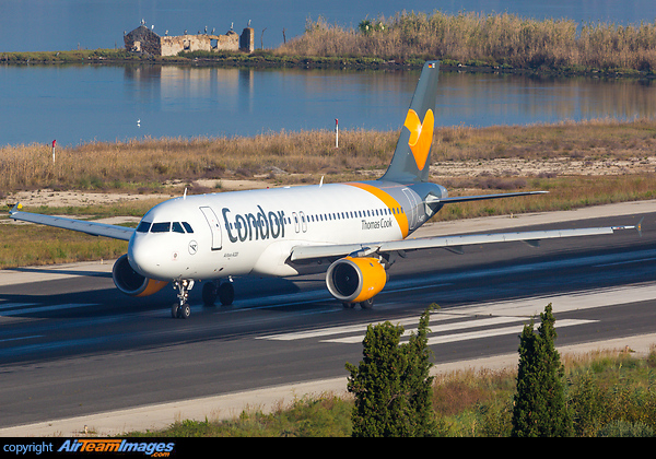 Airbus A320-212 Airbus A320-212