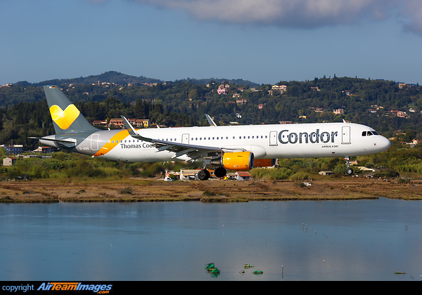 Airbus A321-211 Airbus A321-211