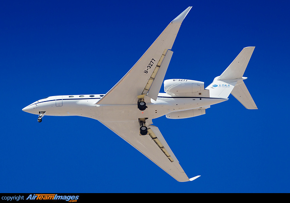Gulfstream G650 Gulfstream G650