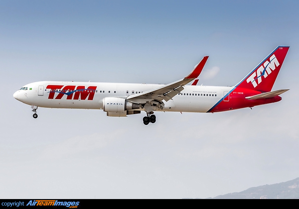 Boeing 767-316/ER Boeing 767-316/ER