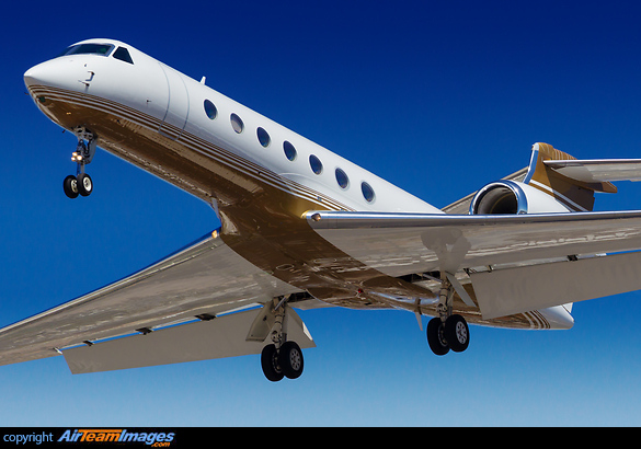 Gulfstream G550 Gulfstream G550