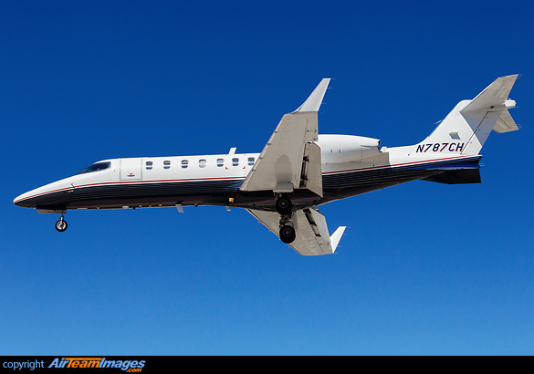 Bombardier Learjet 45 Bombardier Learjet 45