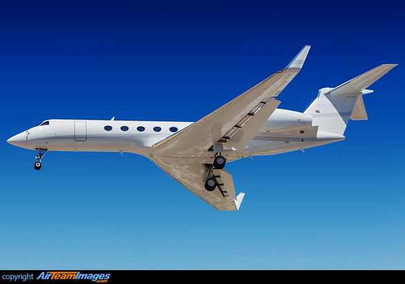 Gulfstream V Gulfstream V