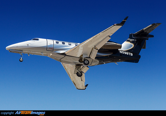 Embraer Legacy 500 Embraer Legacy 500