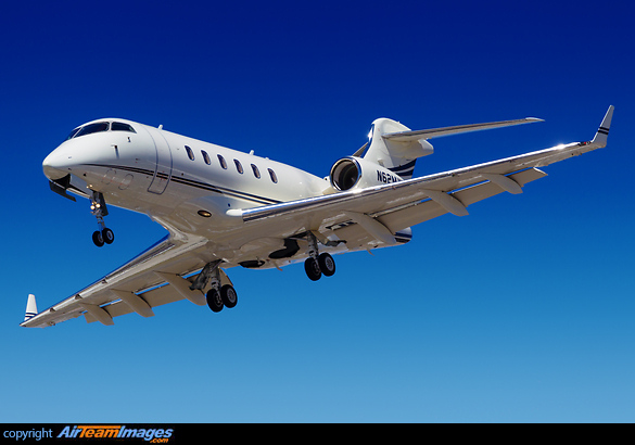 Bombardier Challenger 300 Bombardier Challenger 300