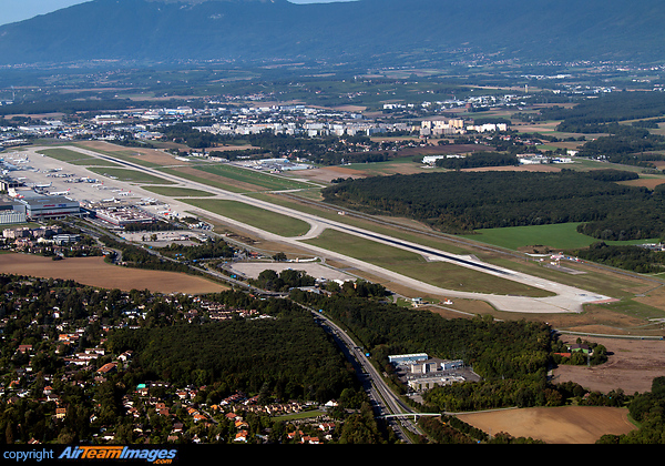 Geneva Airport Geneva Airport