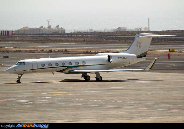 Gulfstream G550 Gulfstream G550
