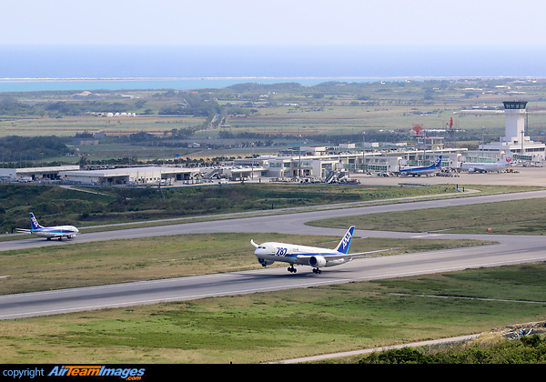 Ishigaki Airport Ishigaki Airport