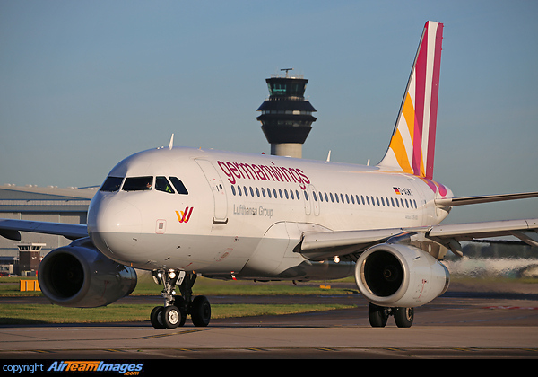 Airbus A319-132 Airbus A319-132
