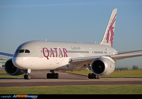 Boeing 787-8 Dreamliner Boeing 787-8 Dreamliner