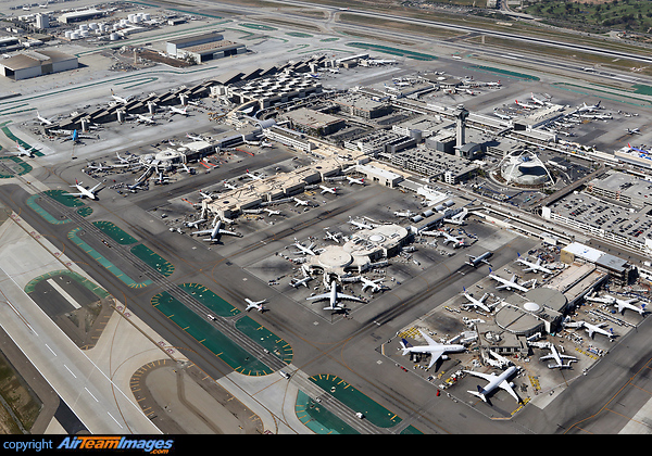 Los Angeles Airport Los Angeles Airport