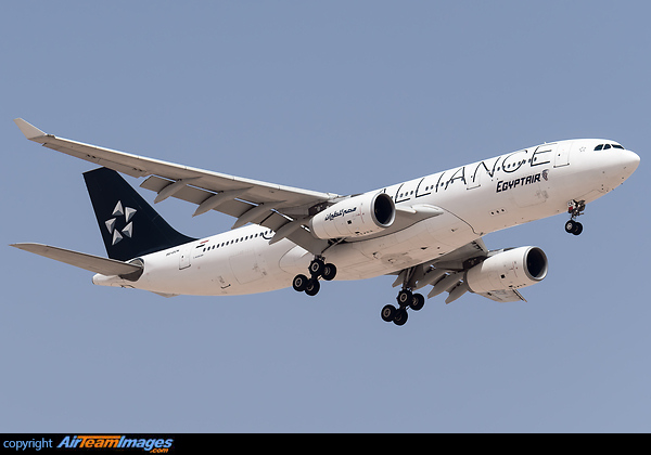 Airbus A330-243 Airbus A330-243
