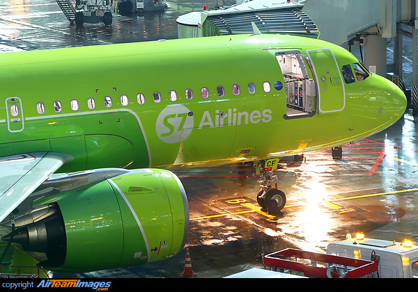 Airbus A320-271N Airbus A320-271N