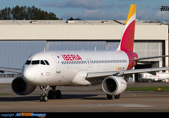 Airbus A320-214 Airbus A320-214