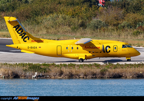 Dornier 328-310 328JET Dornier 328-310 328JET