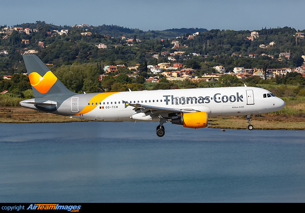 Airbus A320-214 Airbus A320-214