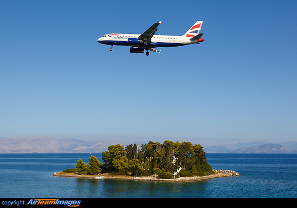 Airbus A320-232 Airbus A320-232
