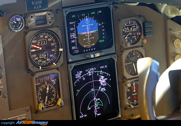 Boeing 767-34P/ER Boeing 767-34P/ER