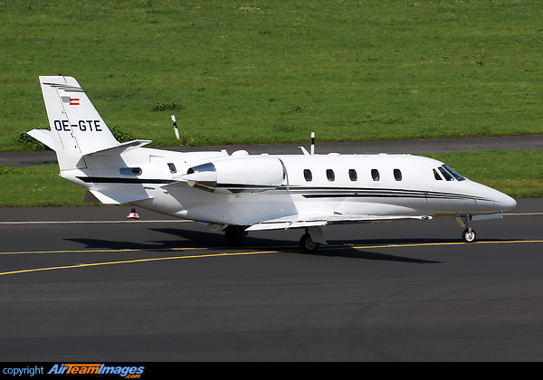 Cessna Citation 560XLS+ Cessna Citation 560XLS+