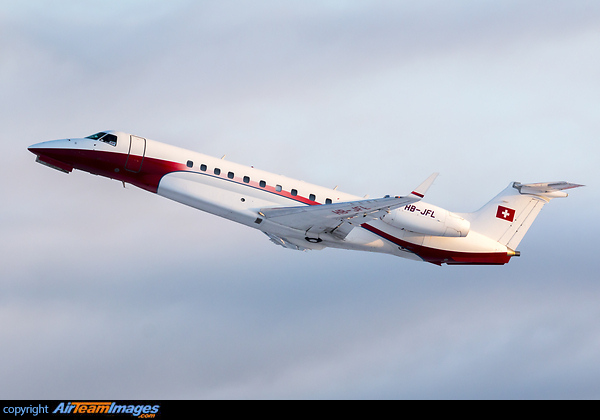 Embraer Legacy 600 Embraer Legacy 600