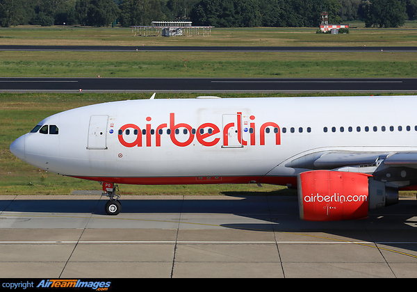 Airbus A330-223 Airbus A330-223