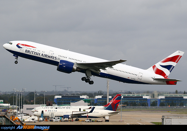 Boeing 777-236/ER Boeing 777-236/ER