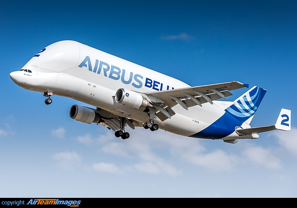 Airbus Beluga Airbus Beluga