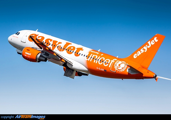 Airbus A319-111 Airbus A319-111
