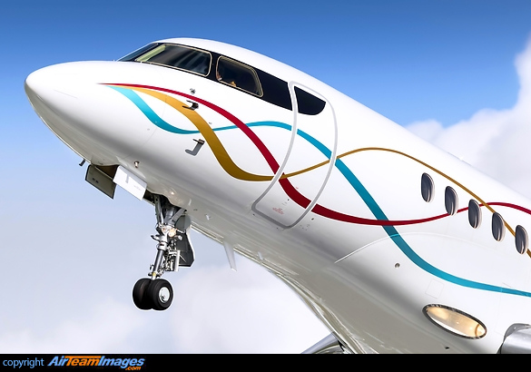 Dassault Falcon 7X Dassault Falcon 7X