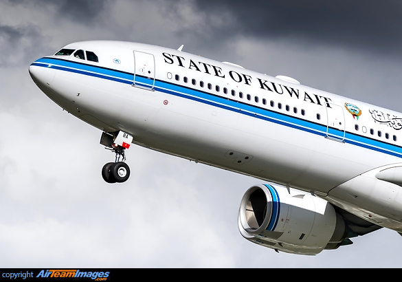 Airbus A340-542 Airbus A340-542