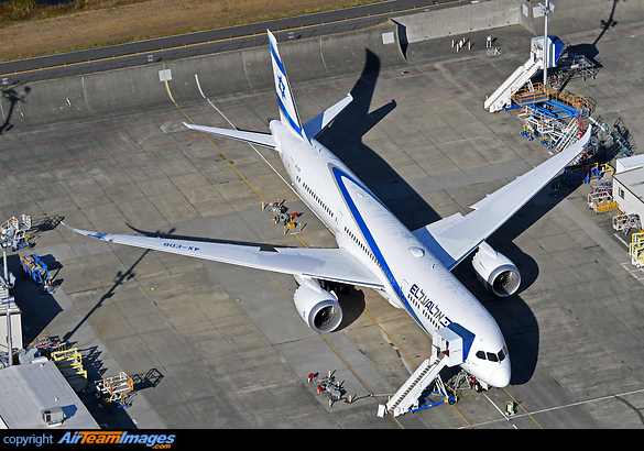 Boeing 787-9 Dreamliner Boeing 787-9 Dreamliner
