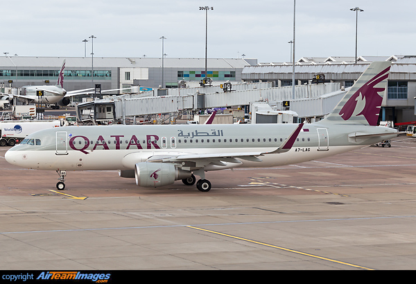 Monarch repatriation flight operated by Monarch on behalf of the CAA. Airbus A320-214