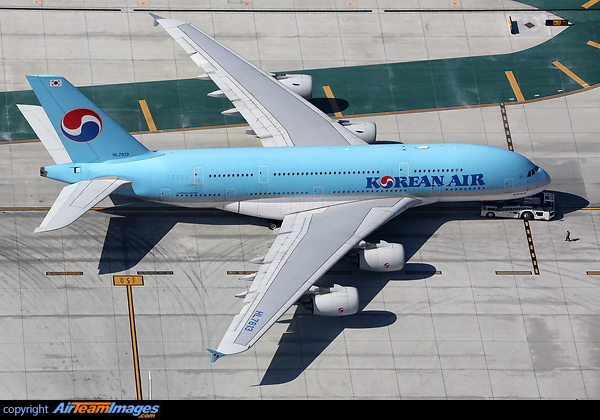 Airbus A380-861 Airbus A380-861