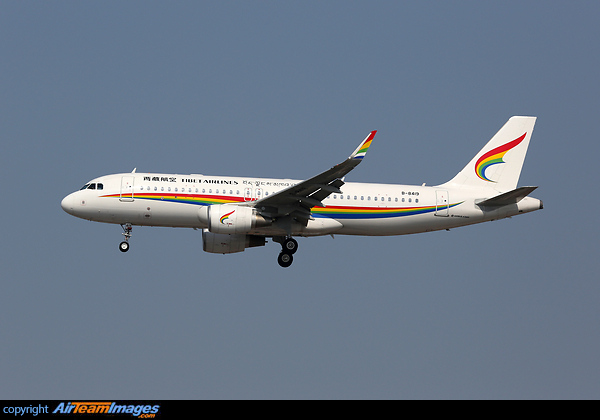 Airbus A320-214 Airbus A320-214
