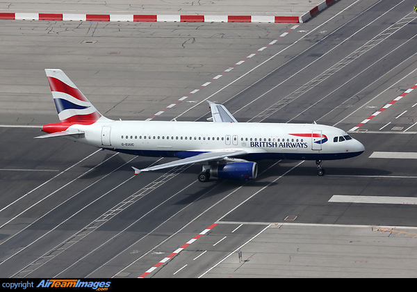 Airbus A320-232 Airbus A320-232