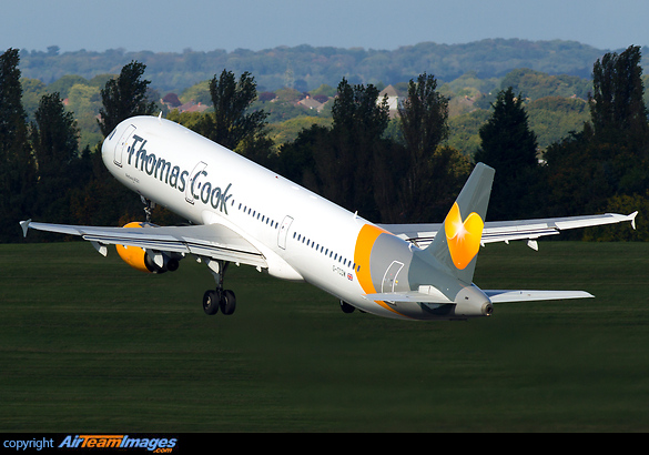 Airbus A321-211 Airbus A321-211