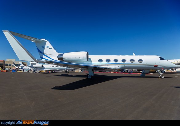 Gulfstream IV Gulfstream IV