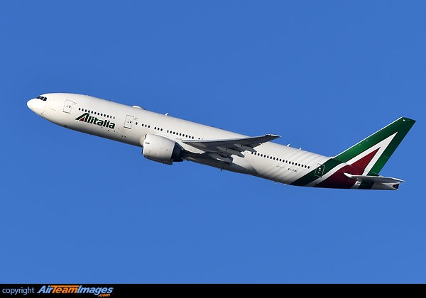 Boeing 777-2Q8/ER Boeing 777-2Q8/ER