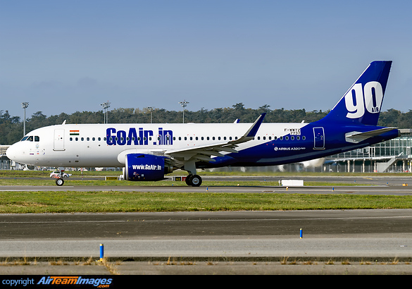 Airbus A320-271N Airbus A320-271N