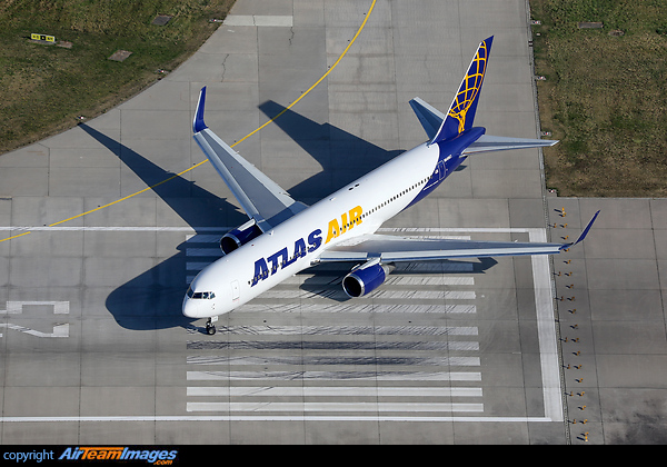 Boeing 767-375/ER Boeing 767-375/ER