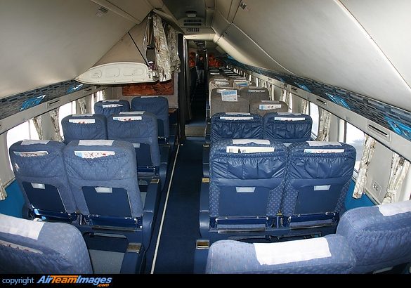 Douglas DC-6B Douglas DC-6B