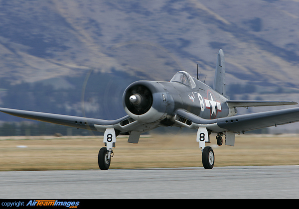 Goodyear FG-1D Corsair Goodyear FG-1D Corsair