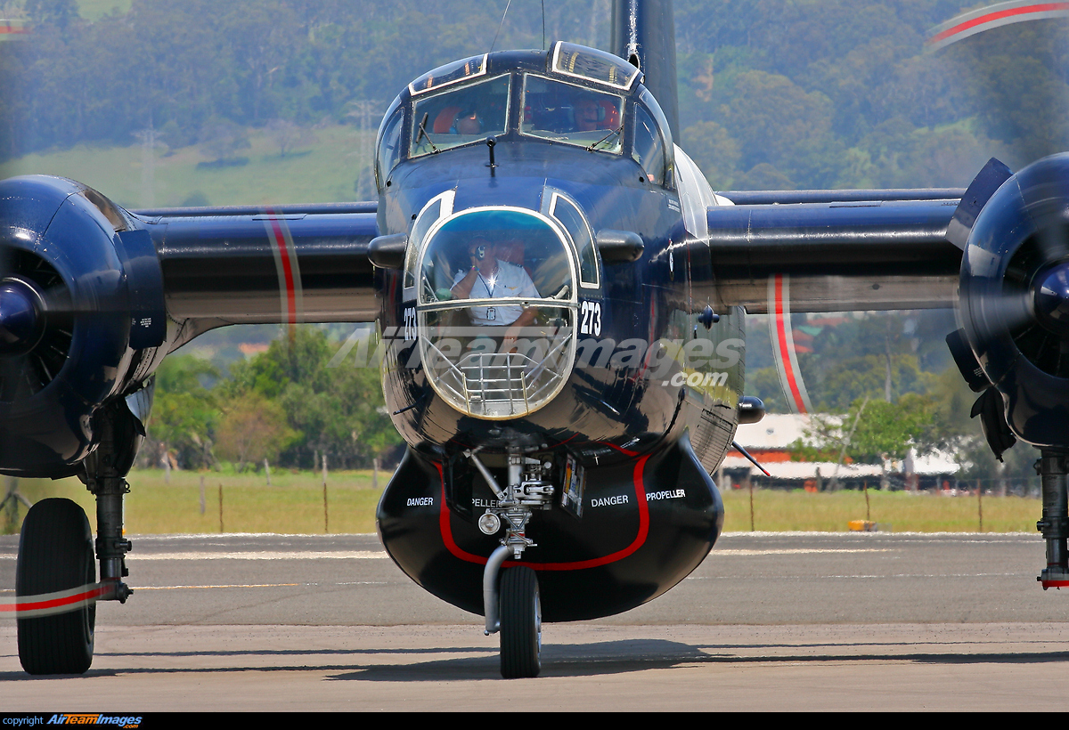 Lockheed P2 Neptune Large Preview