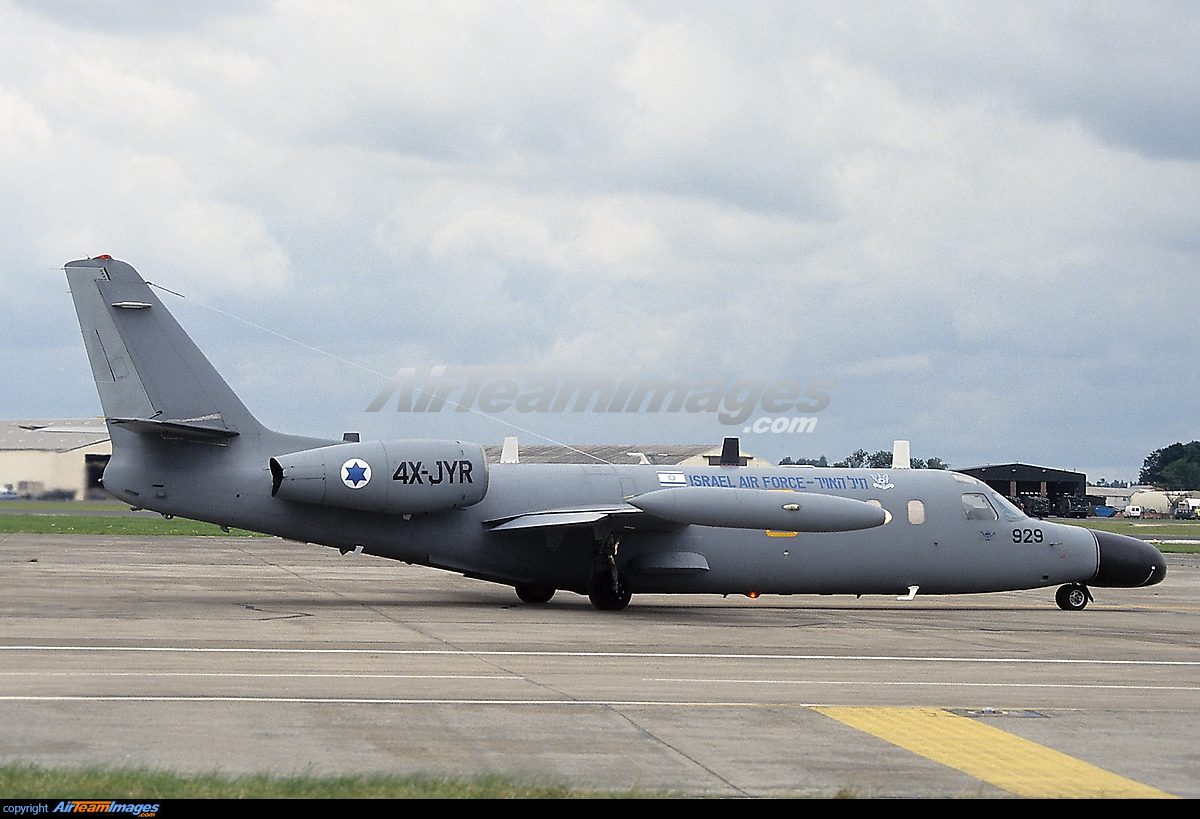 Iai N Westwind Seascan Large Preview Airteamimages Com Iai N Westwind Seascan Large Preview Airteamimages Com