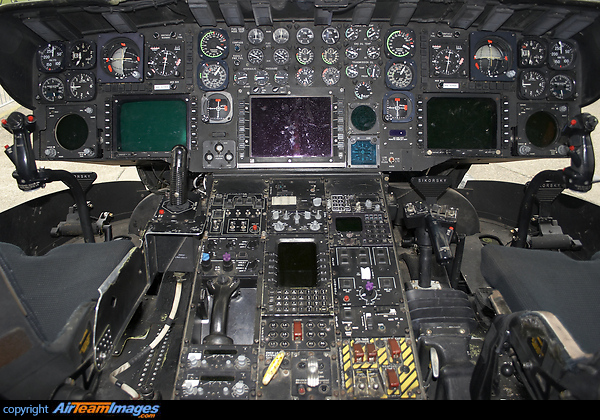 pavelow cockpit