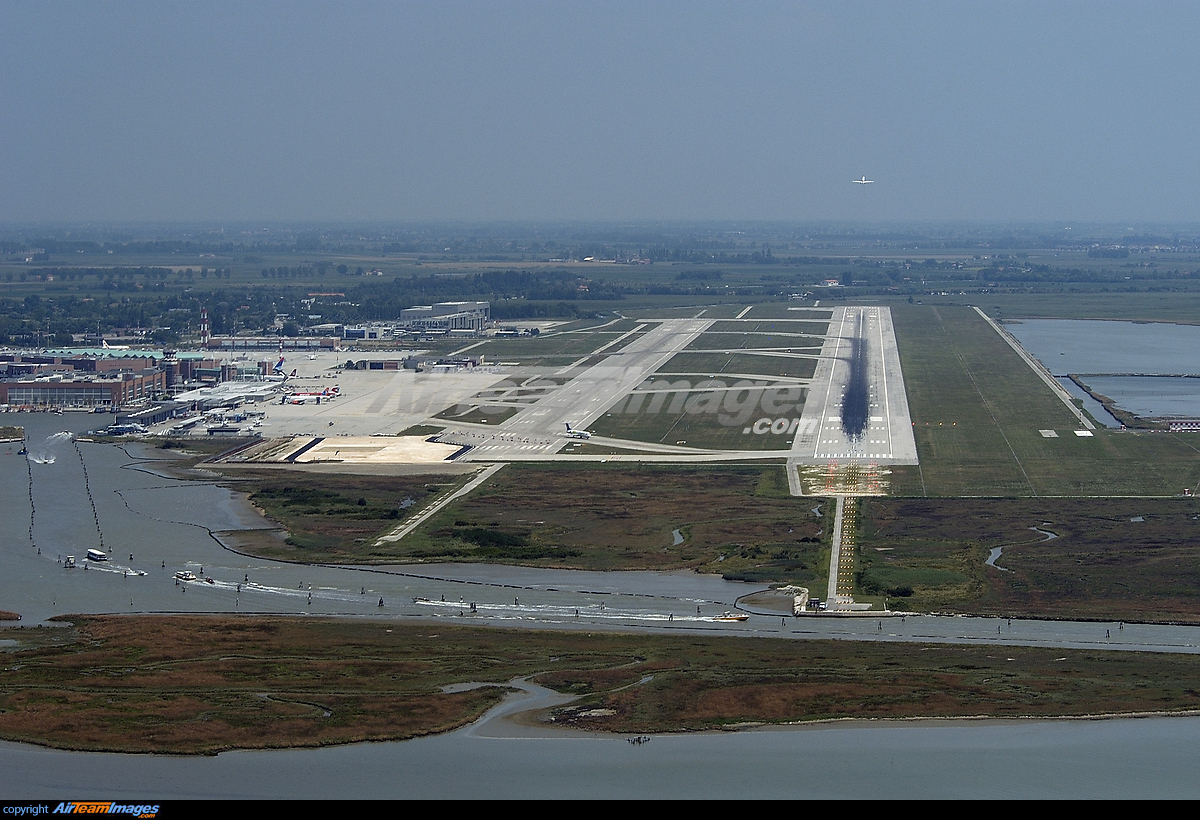 Venice Tessera Airport Large Preview